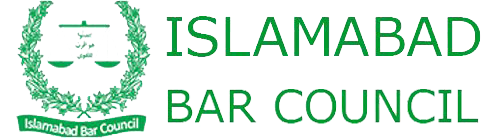 Islamabad Bar Council logo