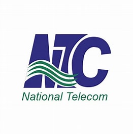 NTC logo